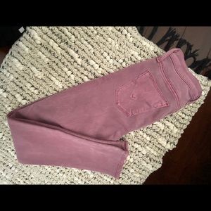 Hudson Nico Skinny Jeans